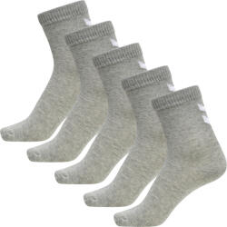 Hummel Sosete Hummel hmlMAKE MY DAY SOCK 5-PACK 223302-2006 Marime 37/40