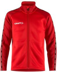 Craft Hanorac Craft Squad 2.0 Full Zip Jr 1912730-430476 Marime 146