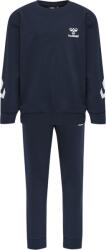 Hummel Trening Hummel HMLVENTI TRACKSUIT 213901-1009 Marime 146