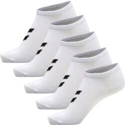 Hummel Sosete Hummel HMLMATCH ME SOCK 5-PACK 215159-9801 Marime 32/36