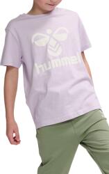 Hummel Tricou Hummel hmlTRES T-SHIRT S/S 213851-3182 Marime 152