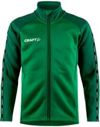 Craft Hanorac Craft Squad 2.0 Full Zip Jr 1912730-651633 Marime 122