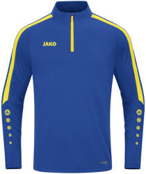 Jako Hanorac Jako Ziptop Power 8623-404 Marime 152 - weplayvolleyball