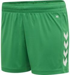 Hummel Sorturi Hummel CORE XK POLY SHORTS WOMAN 211468-6235 Marime XL