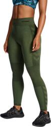 Hummel Colanți Hummel HMLCLEA SEAMLESS MID WAIST TIGHTS 210511-6159 Marime XS