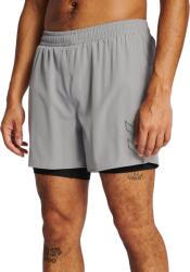 Hummel Sorturi Hummel hmlMT FAST 2 IN 1 SHORTS 219166-2858 Marime S