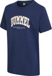 Hummel Tricou Hummel FAST T-SHIRT S/S 215859-1009 Marime XS (123-128 cm)