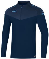 Jako Hanorac jako champ 2.0 ziptop 8620-95 Marime XXL