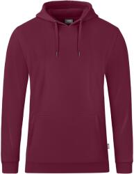 Jako Hanorac cu gluga JAKO Organic Hoody c6720-130 Marime 140