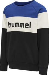 Hummel Hanorac Hummel CLAES SWEATSHIRT 215810-8558 Marime 110 - weplayvolleyball