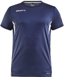 Craft Tricou Craft PRO CONTROL IMPACT SS TEE HERREN 1908228-390900 Marime XL - weplayvolleyball