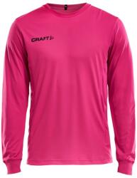 Craft Bluza cu maneca lunga Craft SQUAD GK LS JERSEY M 1905588-1474 Marime M