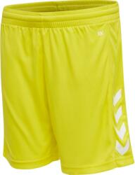 Hummel Sorturi Hummel CORE XK POLY SHORTS KIDS 211467-5269 Marime L (159-164 cm)
