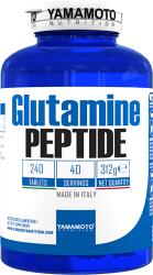 Yamamoto Glutamina PEPTIDE, Yamamoto Nutrition, 240 tablete