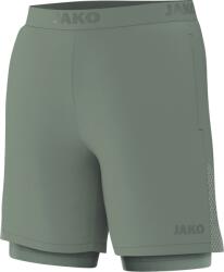 Jako Sorturi Jako 2-in-1 Short Power women 6276w-237 Marime 34 - weplayvolleyball