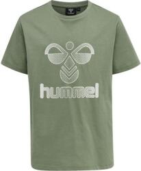 Hummel Tricou Hummel PROUD T-SHIRT S/S 214141-6005 Marime 116 - weplayvolleyball