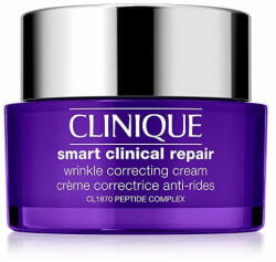Clinique Arckrém érett bőrre Smart Clinical Repair (Wrinkle Correcting Cream) (Mennyiség 75 ml)