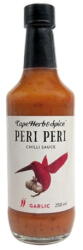 Cape Herb & Spice Fokhagymás Peri Peri Szósz, 250ml (CapeHerb&Spice) (6006507007898  21/07/2024)