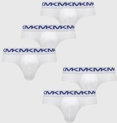 Michael Kors alsónadrág (5 db) fehér, férfi - fehér XXL
