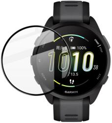 IMAK 3D Rugalmas üveg Garmin Forerunner 165-höz