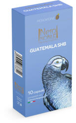 Neronobile Guatemala Nespresso kompatibilis kávékapszula 10db