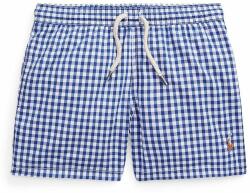 Ralph Lauren gyerek úszó rövidnadrág - kék 88-93 - answear - 20 990 Ft