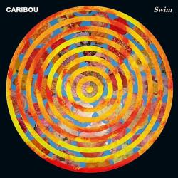 Caribou SWIM - facethemusic - 10 590 Ft
