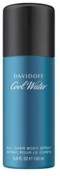 Davidoff Cool Water M Deodorant 150 Ml