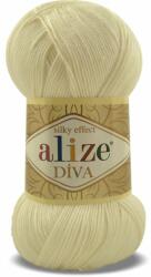 alize Diva 450 - gyöngy (akril fonal) (671)