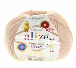  Cotton Gold Hobby NEW 889 - testszín (01710)