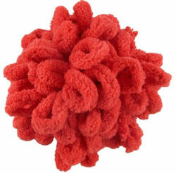 alize Puffy 56 - piros (kézen kötés) (149)