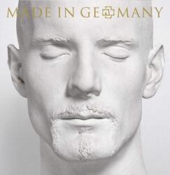Rammstein - Made In Germany (CD)