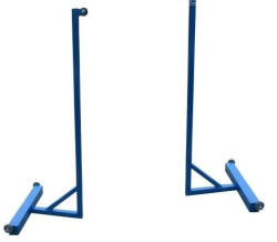 Anastasia & P-Sport Stalpi badminton Anastasia Sport mobili, varianta light (BN2)