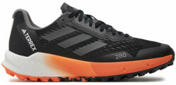 adidas Futócipő Terrex Agravic Flow 2.0 Trail Running ID2502 Fekete (Terrex Agravic Flow 2.0 Trail Running ID2502)