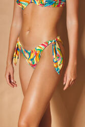 Esotiq Slip costum de baie Kaia Adorno multicolor XL Costum de baie dama