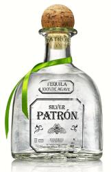 Patrón - Tequila Silver - 0.7L, Alc: 40%