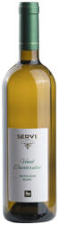 SERVE - Vinul Cavalerului - Sauvignon Blanc 2022 - 0.75L, Alc: 13%