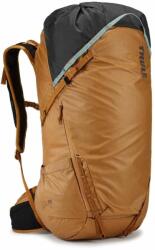 Thule Rucsac tehnic Thule Stir 35L Men's Hiking Backpack - Wood Thrush Orange (TA3204099)