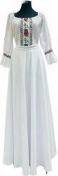 Ie traditionala Rochie Stilizata Traditional - Cristina