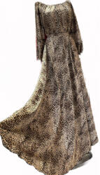 Ie traditionala Rochie eleganta Bella 34