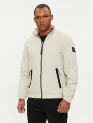 Calvin Klein Átmeneti kabát K10K111441 Bézs Regular Fit (K10K111441)