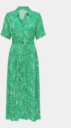 Jacqueline de Yong Ing ruha Starr 15320702 Zöld Regular Fit (Starr 15320702)