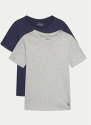 Ralph Lauren 2 póló készlet 9P5006 Sötétkék Regular Fit (9P5006)