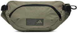 adidas Övtáska Hybrid Waist Bag IQ0906 Khaki (Hybrid Waist Bag IQ0906)