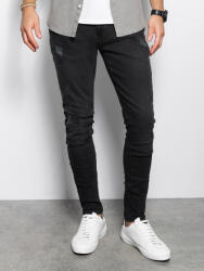 Ombre Clothing Jeans Ombre Clothing | Negru | Bărbați | L - bibloo - 159,00 RON
