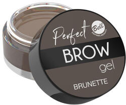 Bell Cosmetics Gel pentru sprancene Bell Perfect Brow