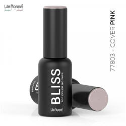 Lila Rossa BLISS top color Cover Pink 7 ml