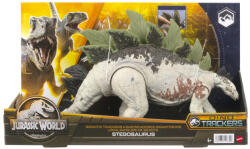 Mattel Jurassic World Gigantic Trackers Dinozaur Stegosaurus (mthlp23_hlp24) - drool