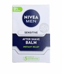 Nivea men sensitive after shave balm instant relief 100ml