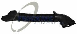 Trucktec Automotive szívócső, légszűrő TRUCKTEC AUTOMOTIVE 02.14. 145